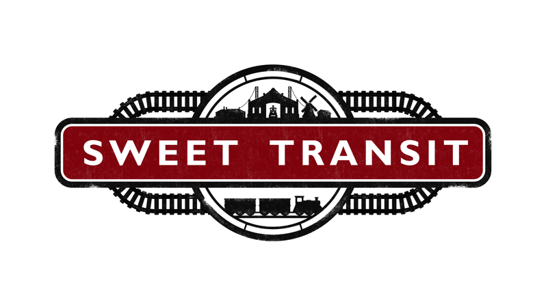 Sweet Transit logo