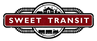 Sweet Transit logo web