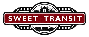 Sweet Transit logo