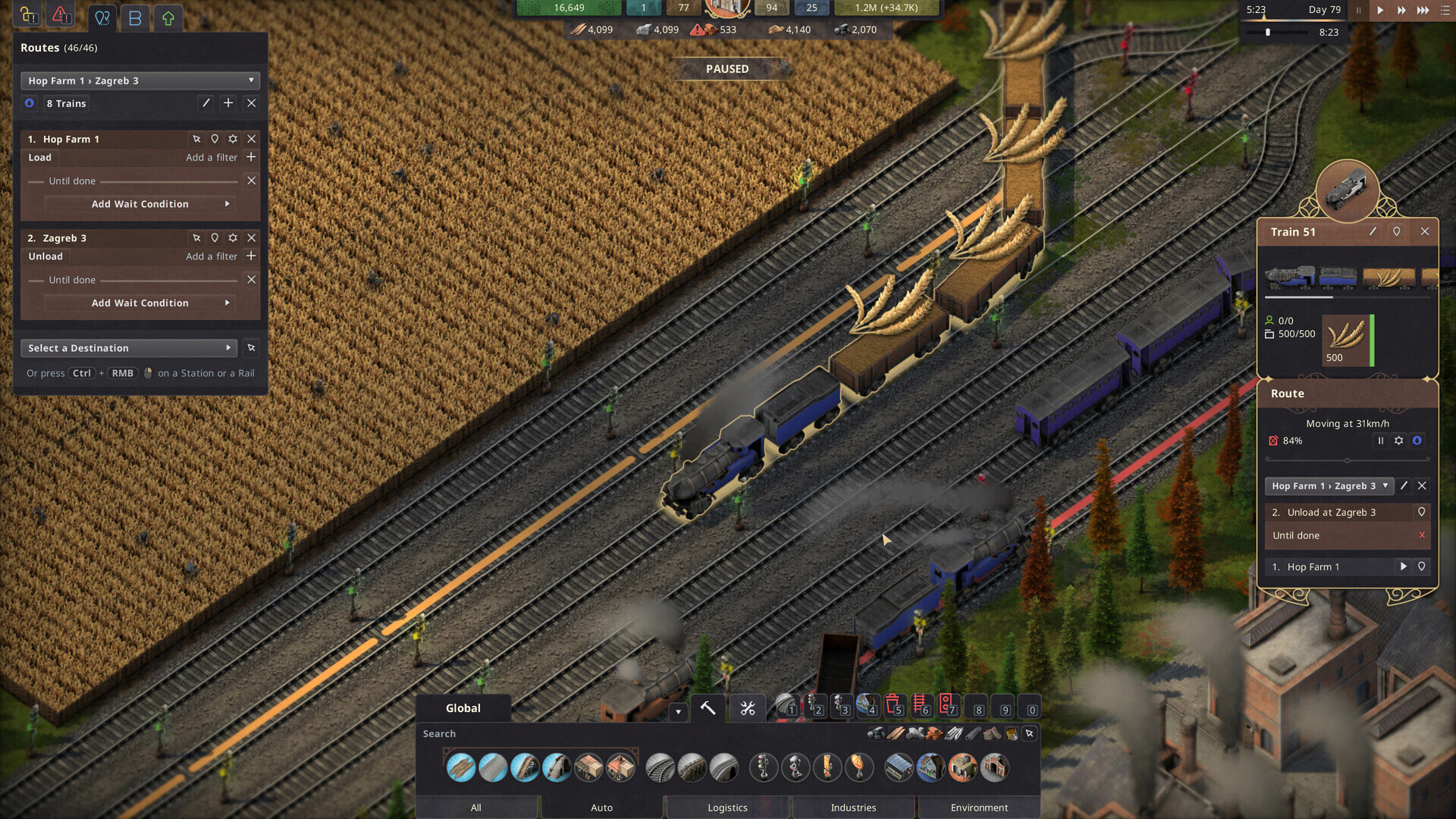 sweet transit screenshot (4)