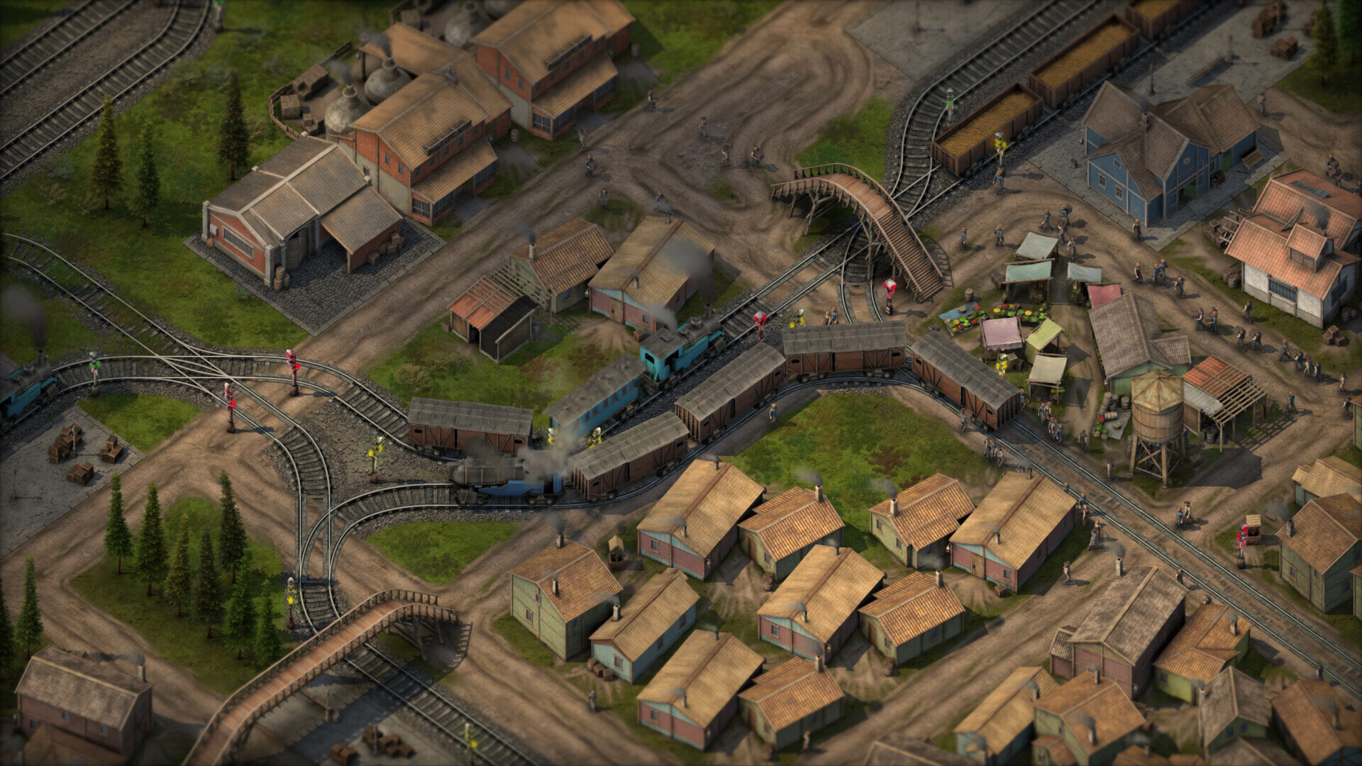 sweet transit screenshot (5)