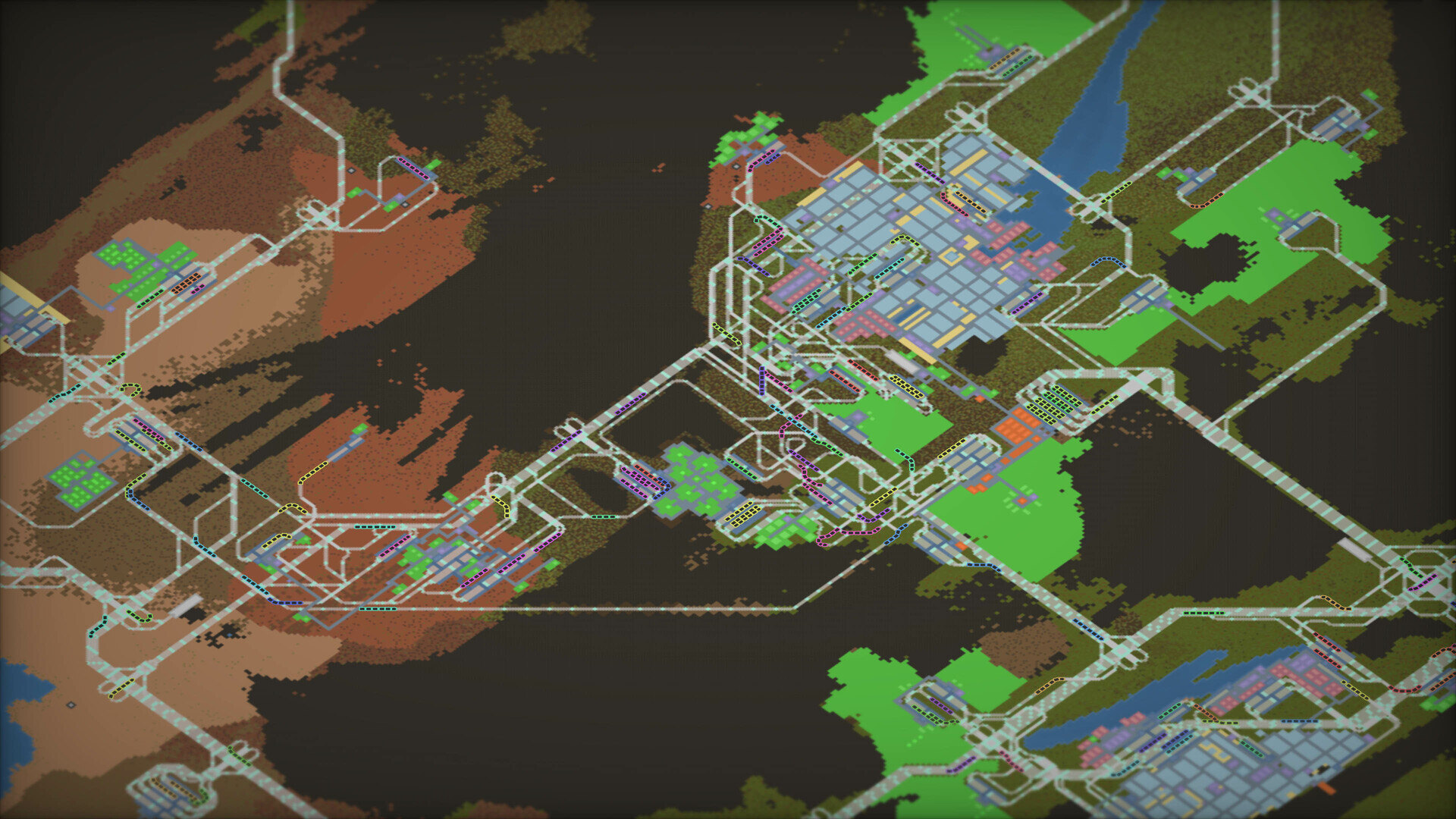 sweet transit screenshot (6)
